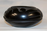 Vintage Pottery : Classic Vintage Santa Clara Pottery Bowl by Camilio Tafoya #297-Sold