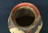 Large Pueblo Style Pottery Pot (Circa early 1900’s), Curiosity #5, 888 Sold