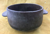 Native American Rare Historic Tohono O'odham Cooking Pot, Ca 1930's, #1140