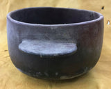 Native American Rare Historic Tohono O'odham Cooking Pot, Ca 1930's, #1140