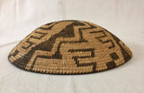 Native American Vintage Pima Basket, Ca 1920's-1940's, #1426 SOLD