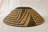 Native American Vintage Pima Basket, Ca 1920's-40's, #1425 SOLD