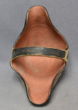 Native American, Santo Domingo Floral Design Pottery Pitcher, Ca 1930's, #1695 SOLD