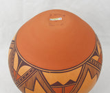 Native American, Zuni Pottery by Acclaimed Artist Anderson Peynetsa, #1189-Sold