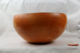 Native American, Vintage Hopi Pottery Bowl, by Violet Huma, Ca 1970's, #1255