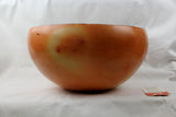 Native American, Vintage Hopi Pottery Bowl, by Violet Huma, Ca 1970's, #1255