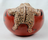 Vintage Maricopa Pottery by M.C. Sunn, Ca 1940's, #1276 Sold