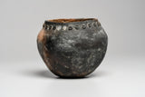 Native American Rare, Historic Acoma Pottery Bowl, Ca 1900,-As per the Everson Museum of Art, Syracuse, NY. #1550 SOLD