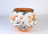 Native American, Vintage Acoma Pottery Jar, by Grace Chino (1929-1994) #1567 SOLD