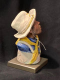 James Regimbal’s, Rare and Original Clay Models 10th Cav" #C 1590 Sold