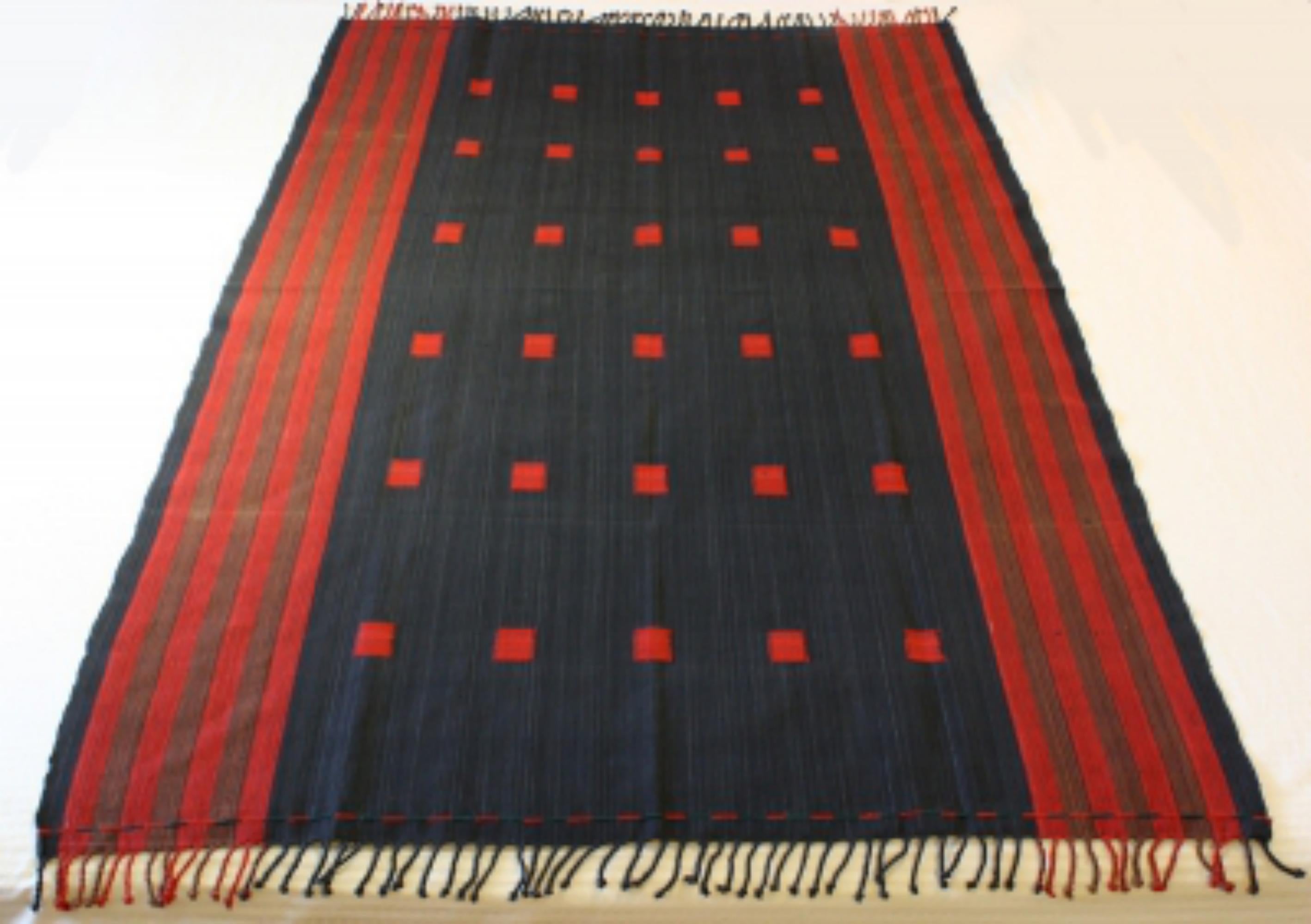 Beautiful Naga Tribal Body Cloth, Ca 2000, #1530